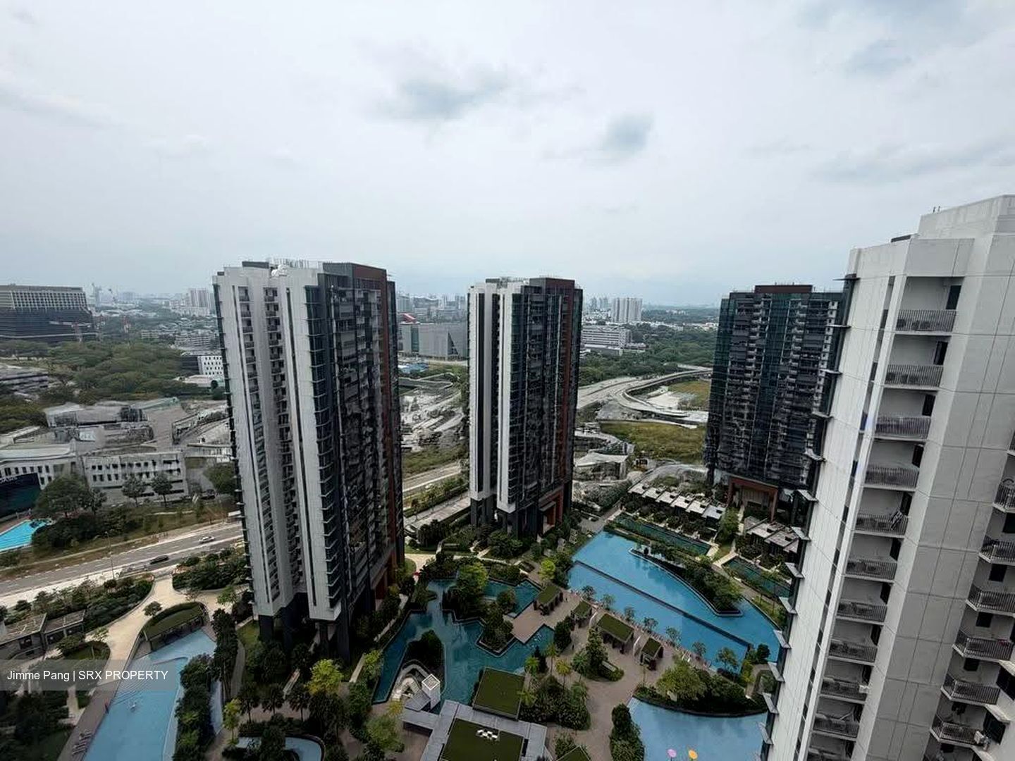 Normanton Park (D5), Apartment #628887331